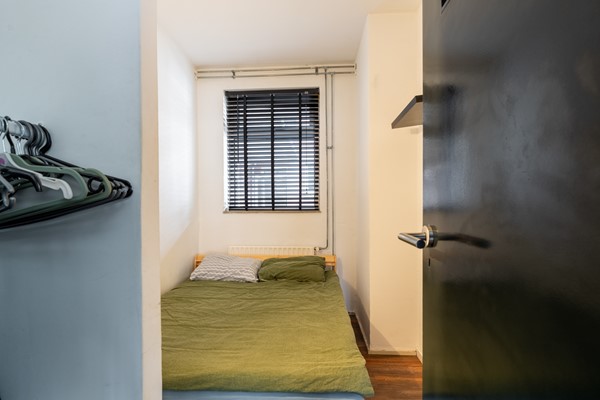 Medium property photo - St. Jansplein 15, 5141 GR Waalwijk